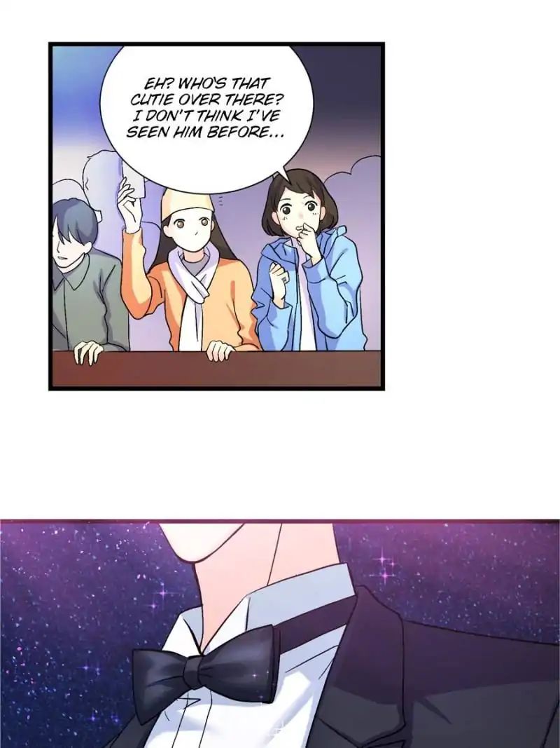 A Star Reborn: The Queen's Return Chapter 24 3